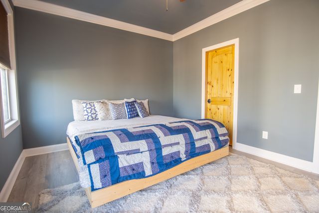 203 Teasley Ln, Hartwell, GA 30643