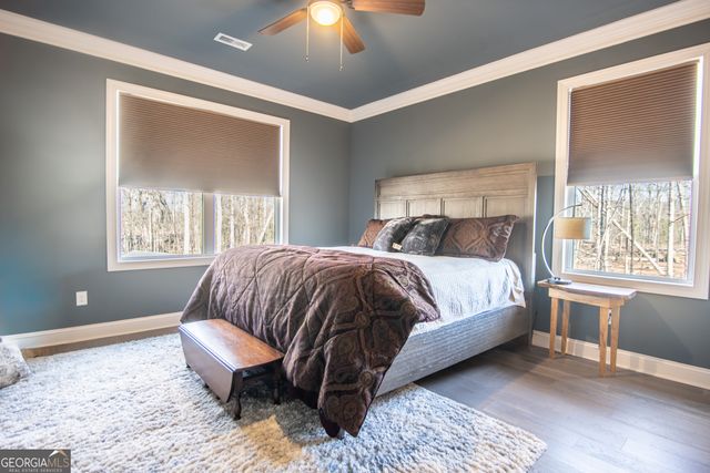 203 Teasley Ln, Hartwell, GA 30643