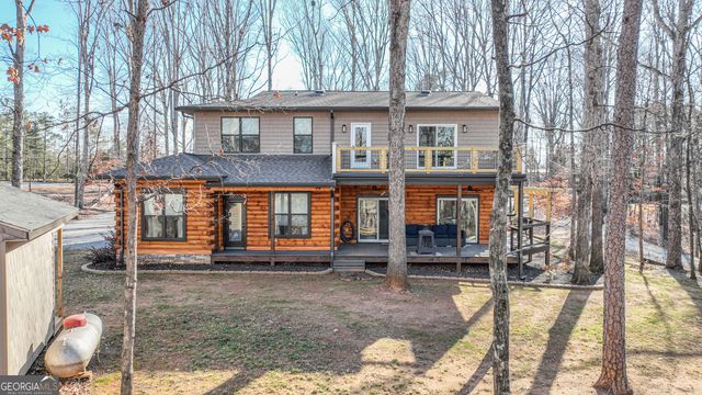 203 Teasley Ln, Hartwell, GA 30643