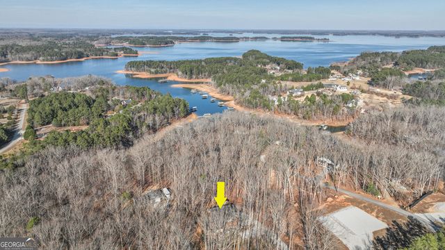 203 Teasley Ln, Hartwell, GA 30643