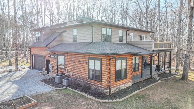 203 Teasley Ln, Hartwell, GA 30643