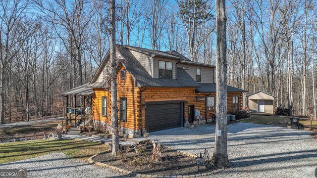 203 Teasley Ln, Hartwell, GA 30643