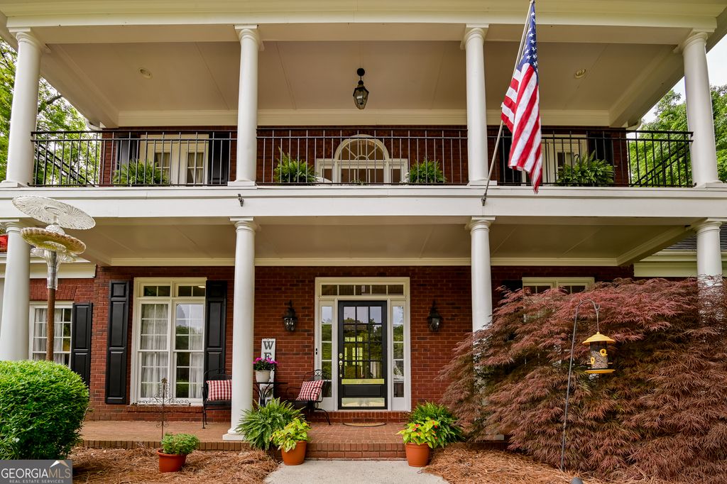 1060 Fox Hollow Court, Statham, GA 30666 — photo 3