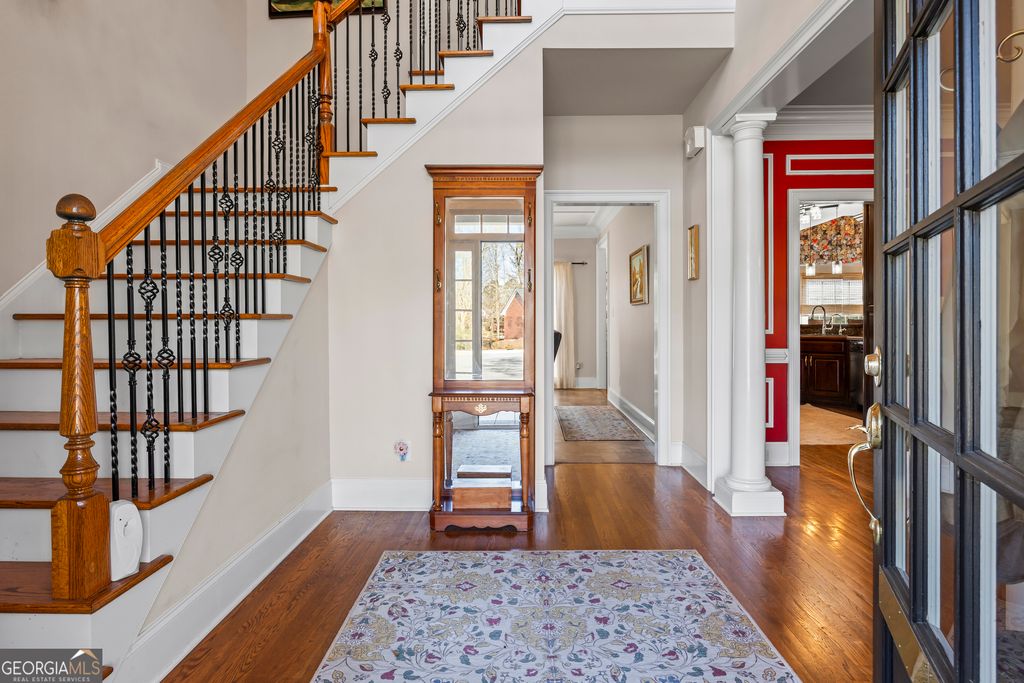 1060 Fox Hollow Court, Statham, GA 30666 — photo 4