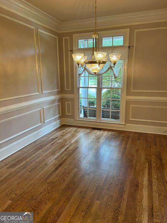 1060 Fox Hollow Court, Statham, GA 30666 — photo 5