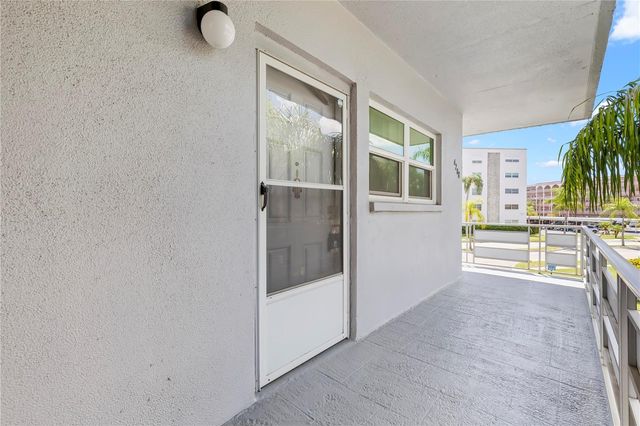 5660 80TH STREET N 208A, St Petersburg, FL 33709