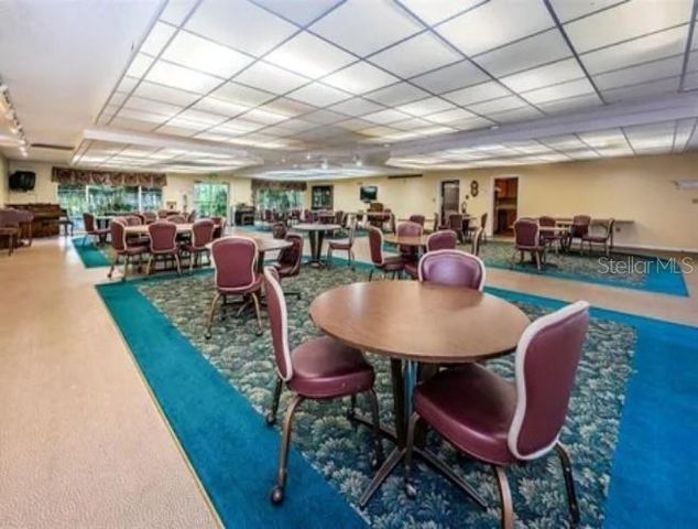 5660 80TH STREET N 208A, St Petersburg, FL 33709