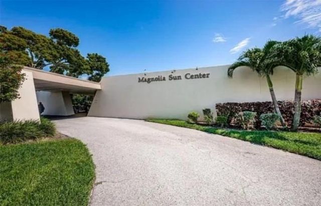 5660 80TH STREET N 208A, St Petersburg, FL 33709