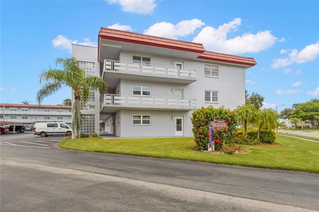 5660 80TH STREET N 208A, St Petersburg, FL 33709
