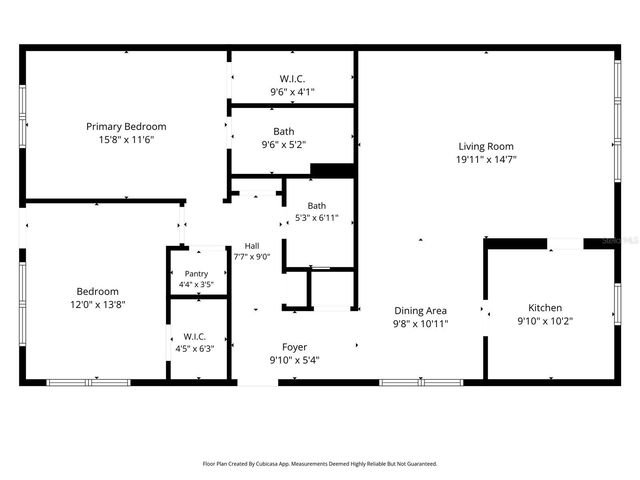 5660 80TH STREET N 208A, St Petersburg, FL 33709