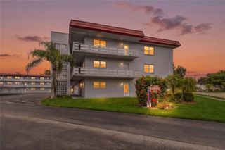 5660 80TH STREET N 208A, St Petersburg, FL 33709