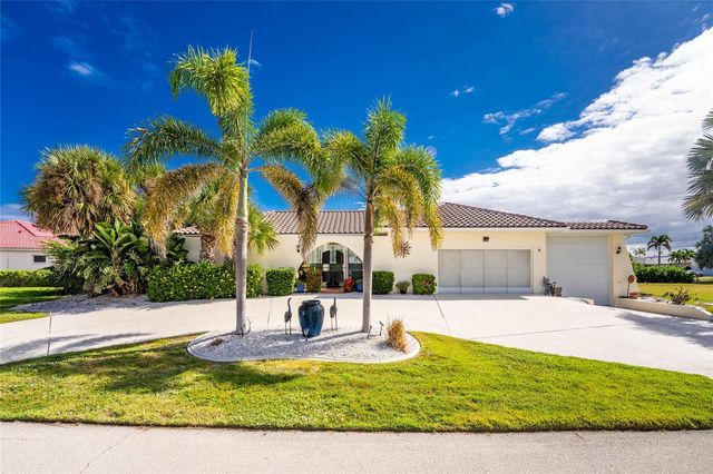 740 VIA ESPLANADE, Punta Gorda, FL 33950