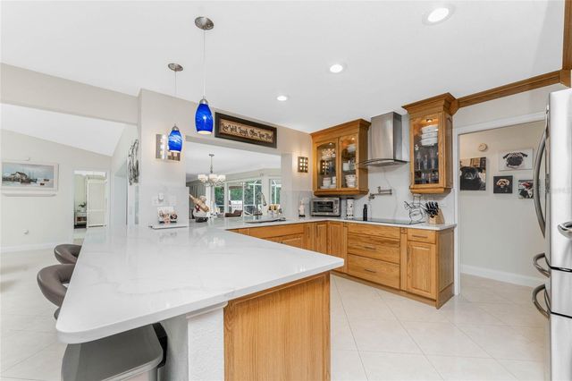740 VIA ESPLANADE, Punta Gorda, FL 33950