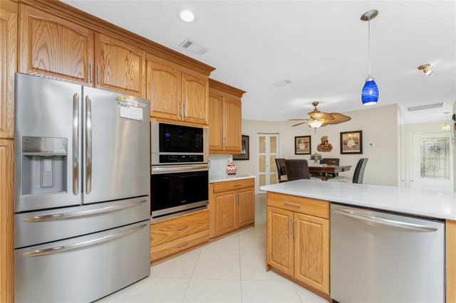 740 VIA ESPLANADE, Punta Gorda, FL 33950