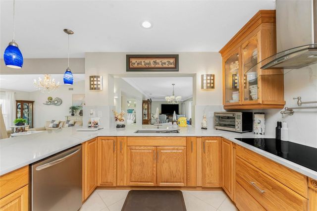 740 VIA ESPLANADE, Punta Gorda, FL 33950