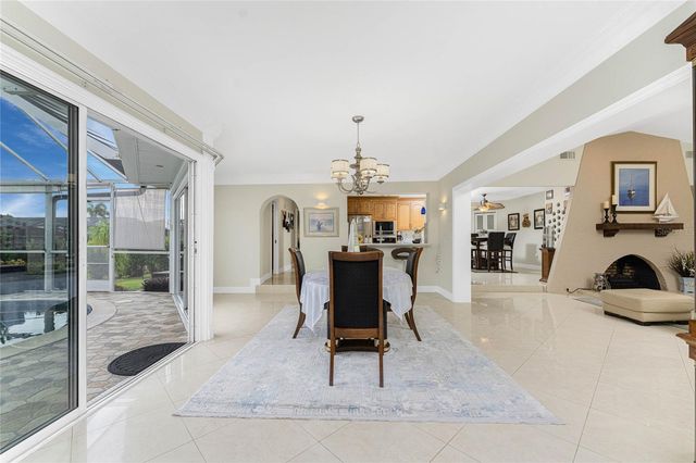 740 VIA ESPLANADE, Punta Gorda, FL 33950