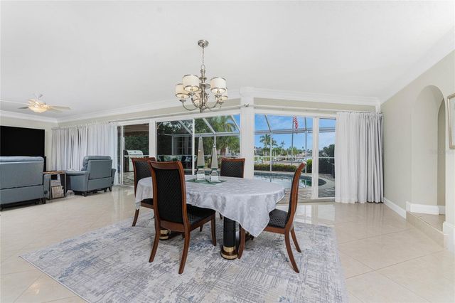 740 VIA ESPLANADE, Punta Gorda, FL 33950