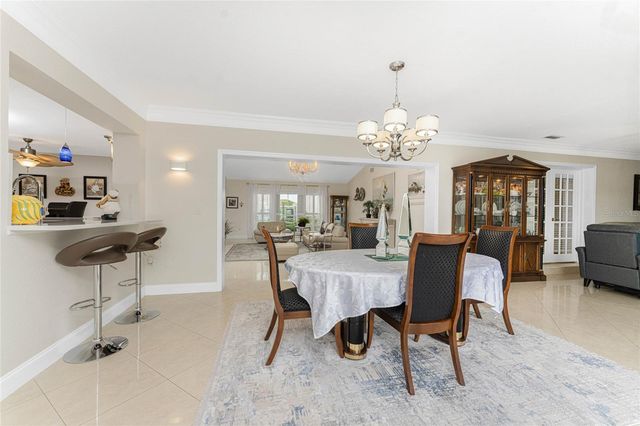 740 VIA ESPLANADE, Punta Gorda, FL 33950