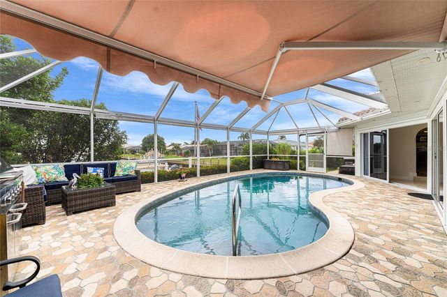 740 VIA ESPLANADE, Punta Gorda, FL 33950