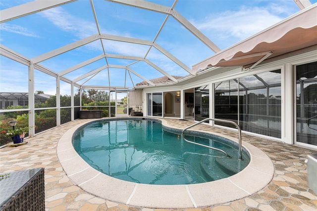 740 VIA ESPLANADE, Punta Gorda, FL 33950