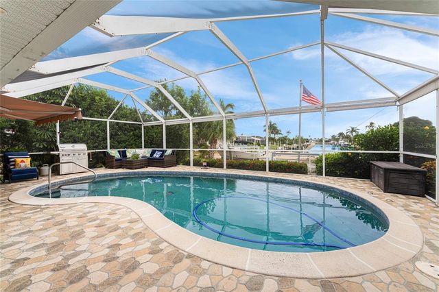 740 VIA ESPLANADE, Punta Gorda, FL 33950
