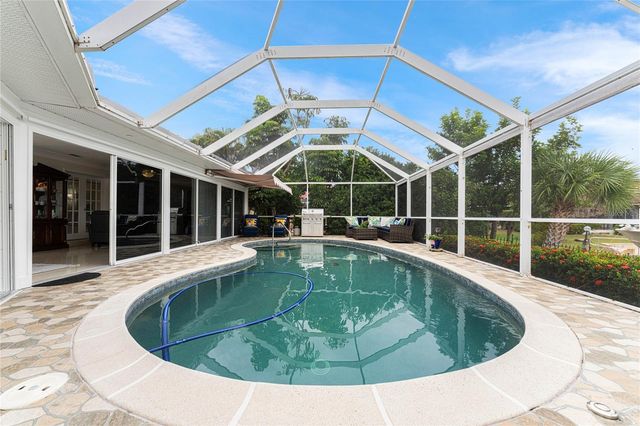 740 VIA ESPLANADE, Punta Gorda, FL 33950