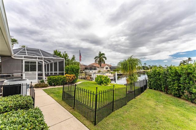 740 VIA ESPLANADE, Punta Gorda, FL 33950