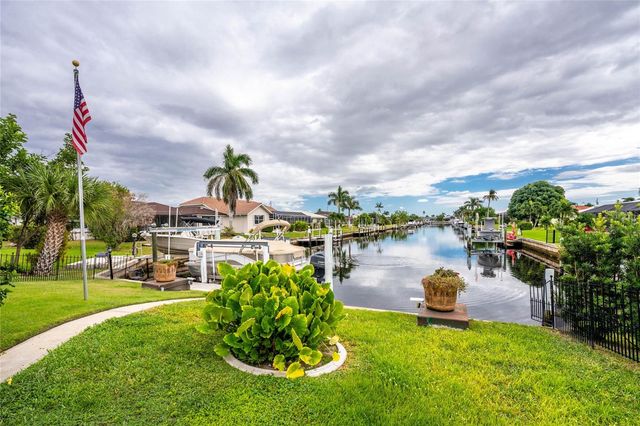 740 VIA ESPLANADE, Punta Gorda, FL 33950