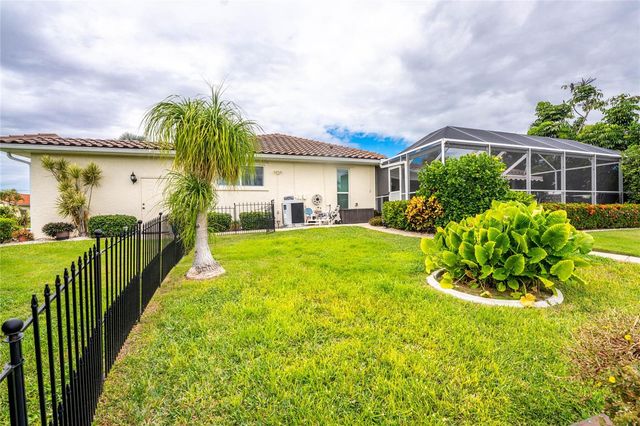 740 VIA ESPLANADE, Punta Gorda, FL 33950