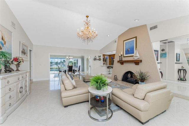 740 VIA ESPLANADE, Punta Gorda, FL 33950