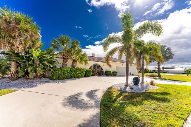 740 VIA ESPLANADE, Punta Gorda, FL 33950
