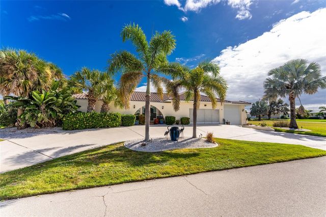 740 VIA ESPLANADE, Punta Gorda, FL 33950