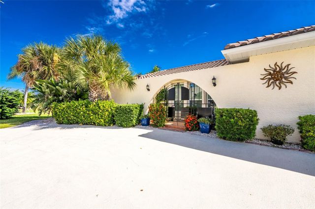 740 VIA ESPLANADE, Punta Gorda, FL 33950
