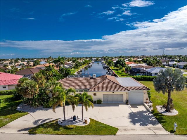 740 VIA ESPLANADE, Punta Gorda, FL 33950
