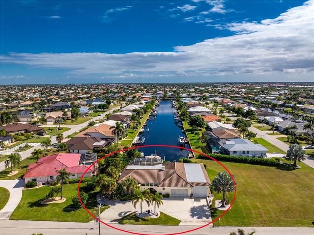 740 VIA ESPLANADE, Punta Gorda, FL 33950