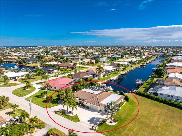 740 VIA ESPLANADE, Punta Gorda, FL 33950