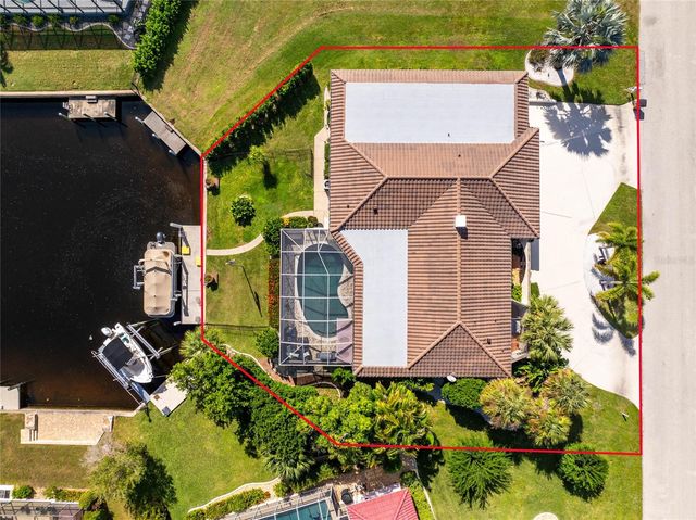 740 VIA ESPLANADE, Punta Gorda, FL 33950