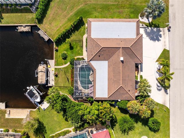 740 VIA ESPLANADE, Punta Gorda, FL 33950