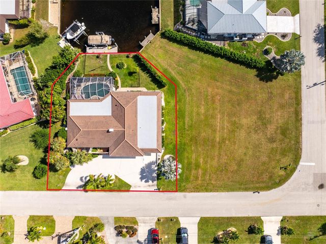 740 VIA ESPLANADE, Punta Gorda, FL 33950