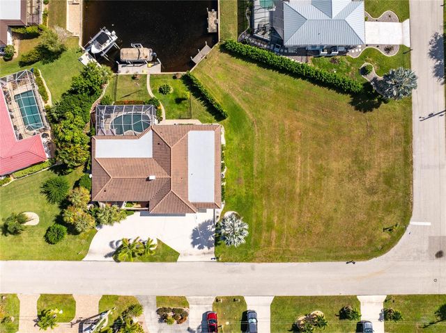 740 VIA ESPLANADE, Punta Gorda, FL 33950