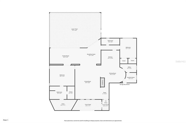 740 VIA ESPLANADE, Punta Gorda, FL 33950