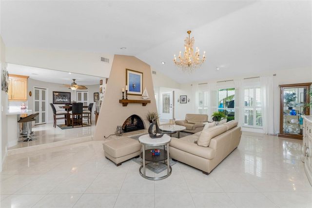 740 VIA ESPLANADE, Punta Gorda, FL 33950