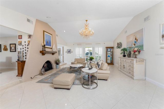 740 VIA ESPLANADE, Punta Gorda, FL 33950