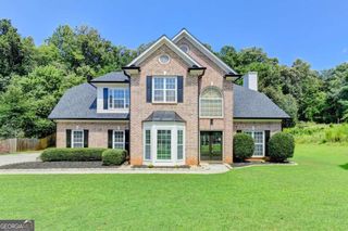 6336 SPRING LAKE Drive, Flowery Branch, GA 30542