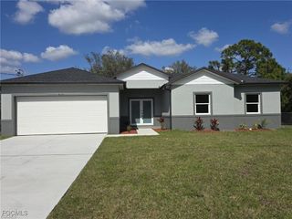 164 Thornton AVE S, Lehigh Acres, FL 33974