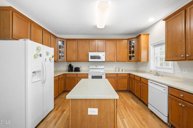 903 Delta River Way, Knightdale, NC 27545