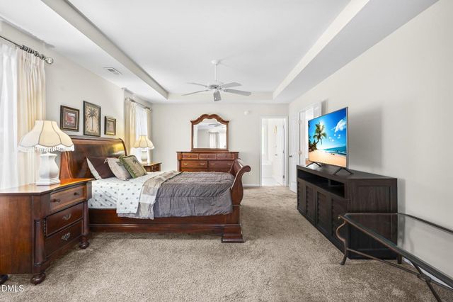 903 Delta River Way, Knightdale, NC 27545