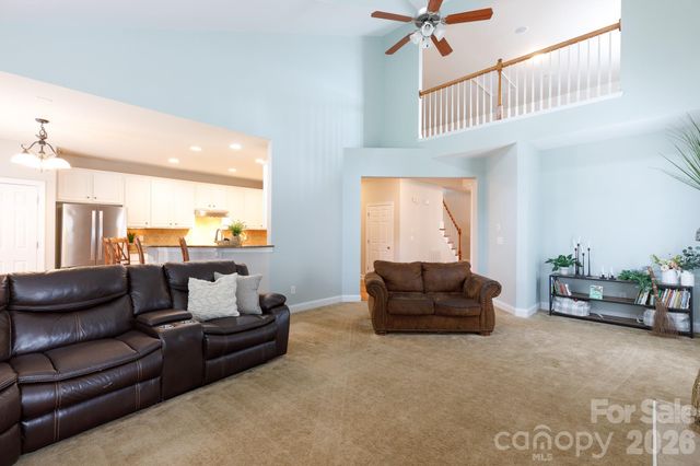 4017 W Sandy Trail, Fort Mill, SC 29707
