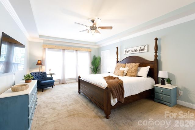 4017 W Sandy Trail, Fort Mill, SC 29707