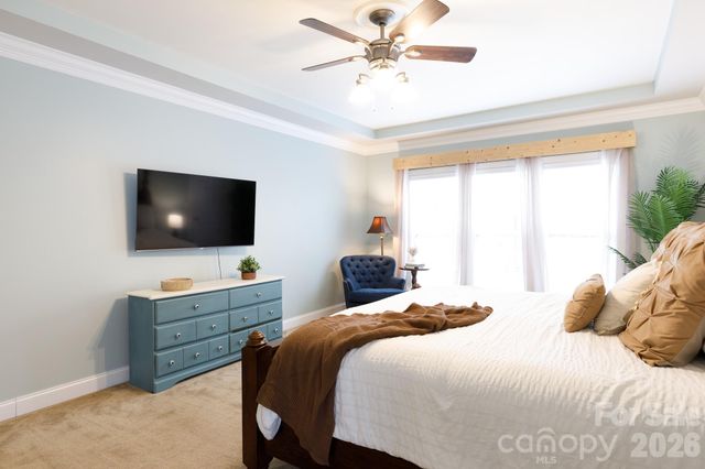 4017 W Sandy Trail, Fort Mill, SC 29707